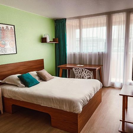 Uxco Grenad'Inn Бордо Екстер'єр фото
