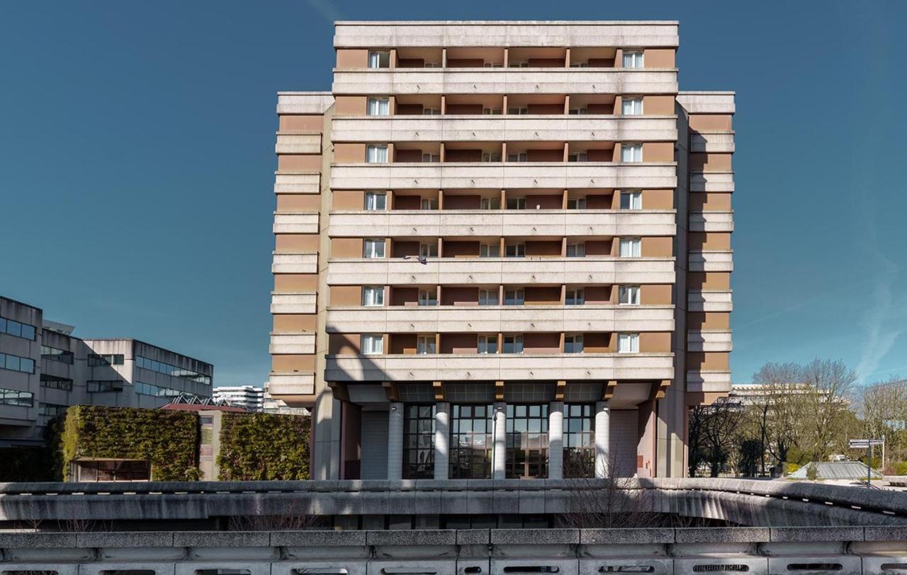 Uxco Grenad'Inn Бордо Екстер'єр фото