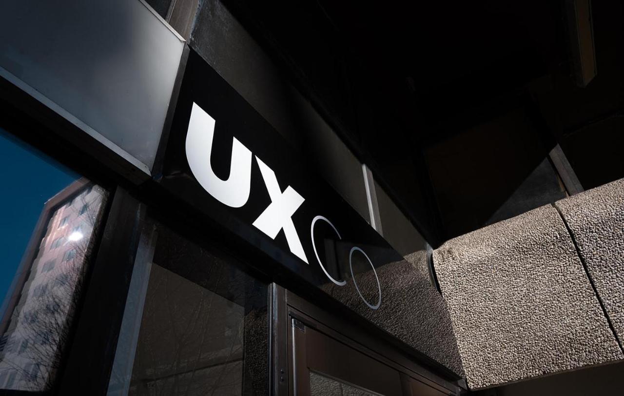 Uxco Grenad'Inn Бордо Екстер'єр фото