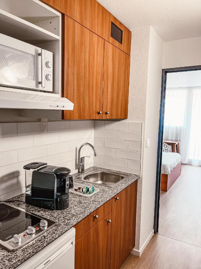 Uxco Grenad'Inn Бордо Екстер'єр фото